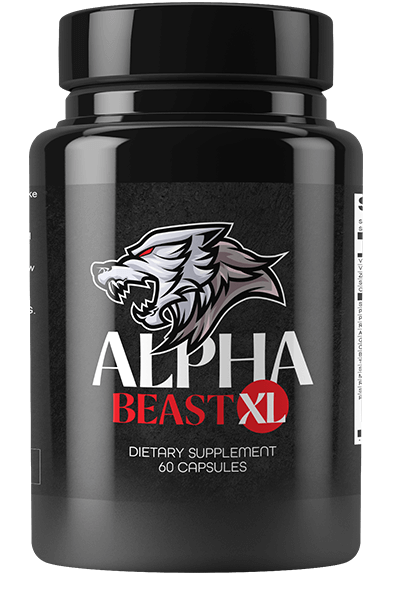 alpha beast xl