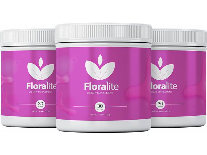 floralite