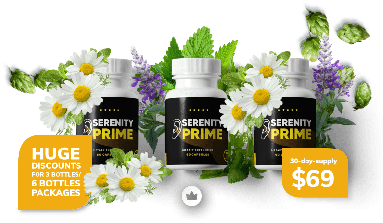 Serenity Prime®