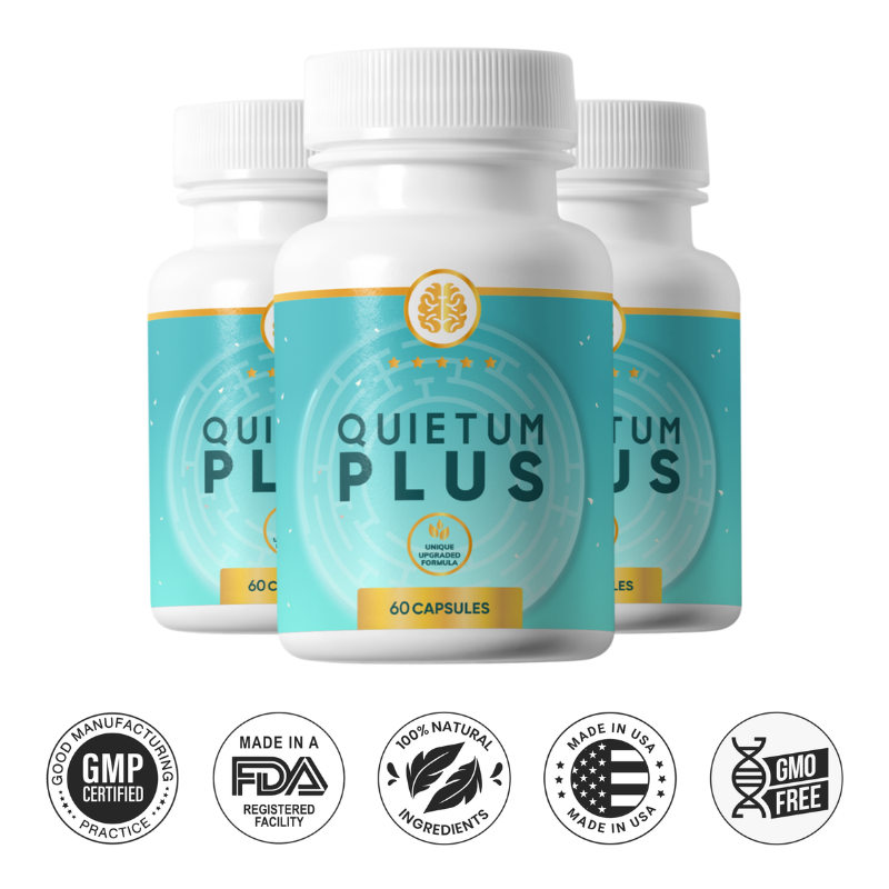 quietum plus