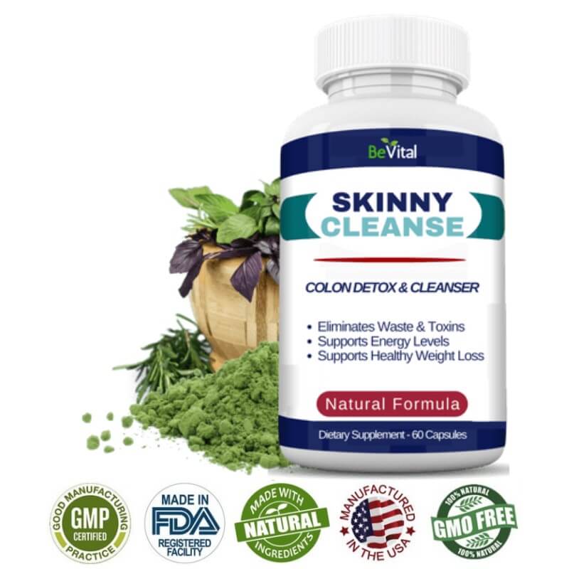 skinny cleanse