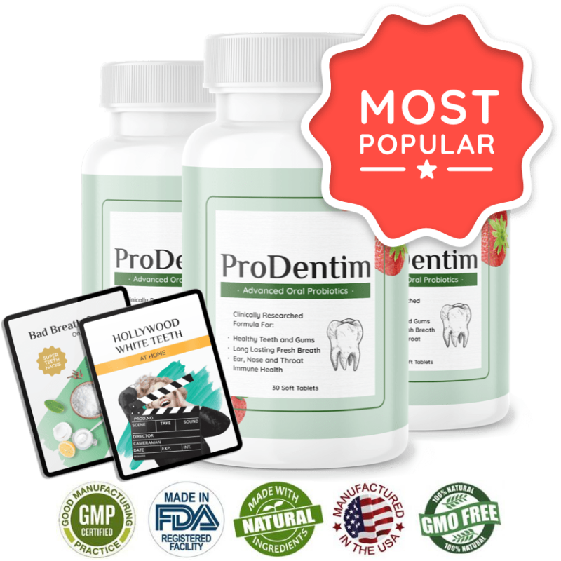 prodentim