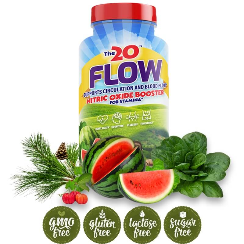 the 20™ flow