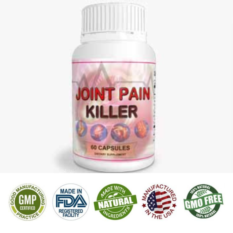 joint pain killer