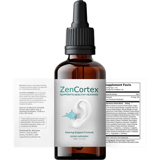zencortex