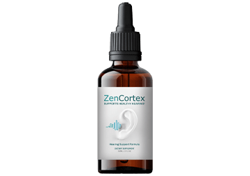 zencortex 1 bottle