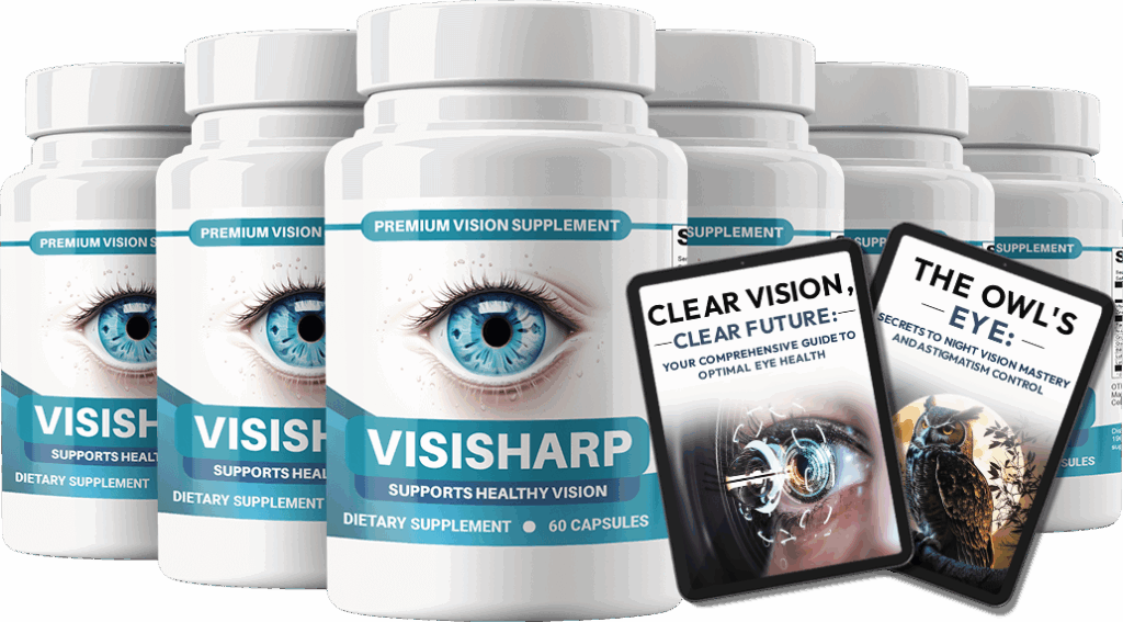 visisharp discount