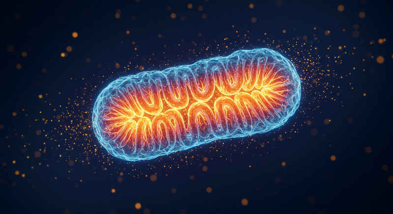 mitochondrial
