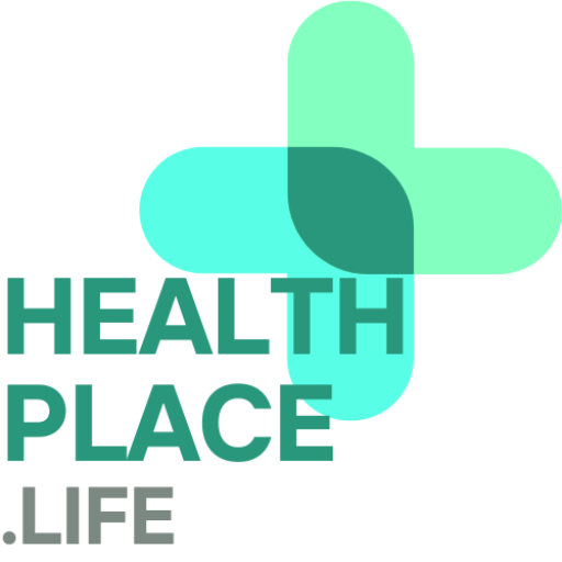 logo healthplace