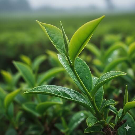 green tea
