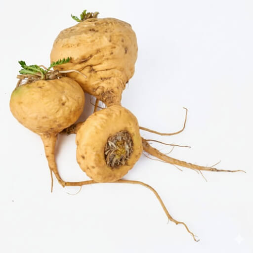 Maca Root