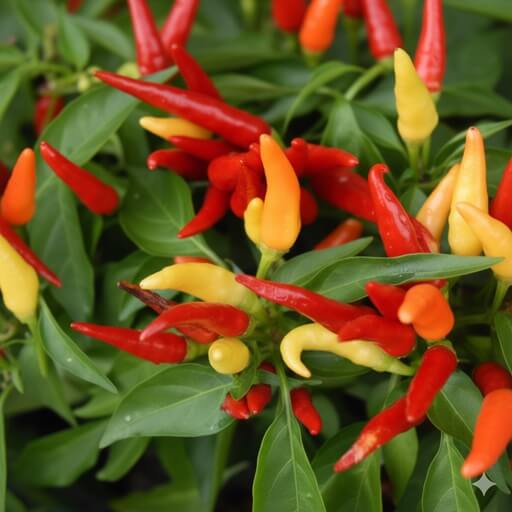 Capsicum Annuum